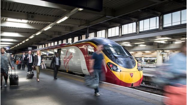 cyber security train
