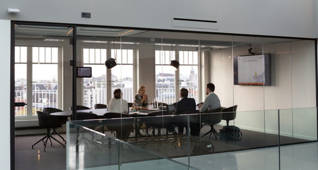 virtual data rooms