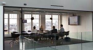 virtual data rooms