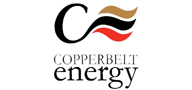 Copperbelt energy logo