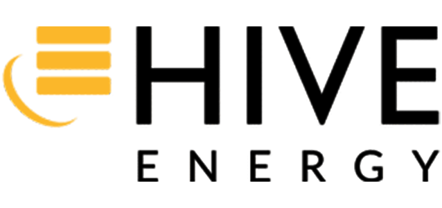 Hive energy logo