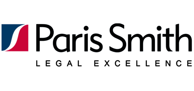 Paris smith legal logo